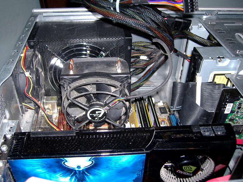 New Pc